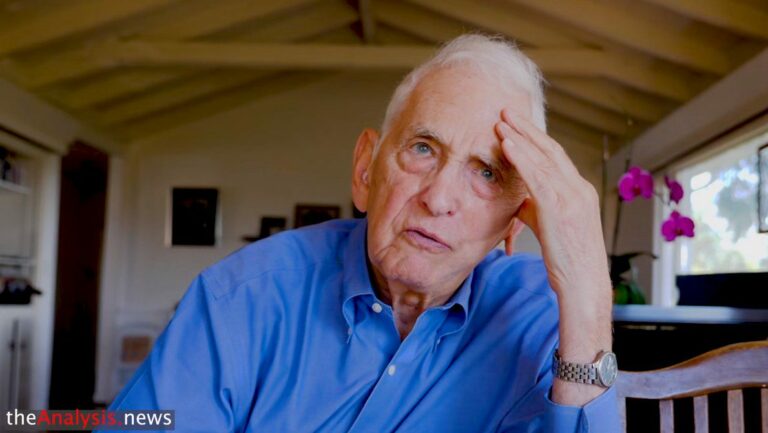 The Doomsday Machine Still Exists  – Daniel Ellsberg