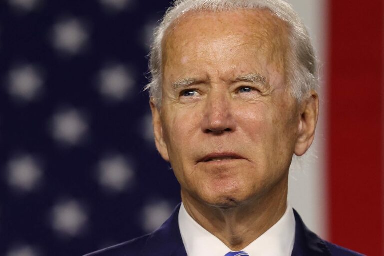 Why Criticize Biden Now, When Trump Fascism is a Threat? – with Paul Jay