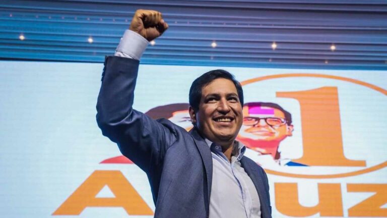 US Media’s Sins of Omission in Ecuadorian Election Coverage