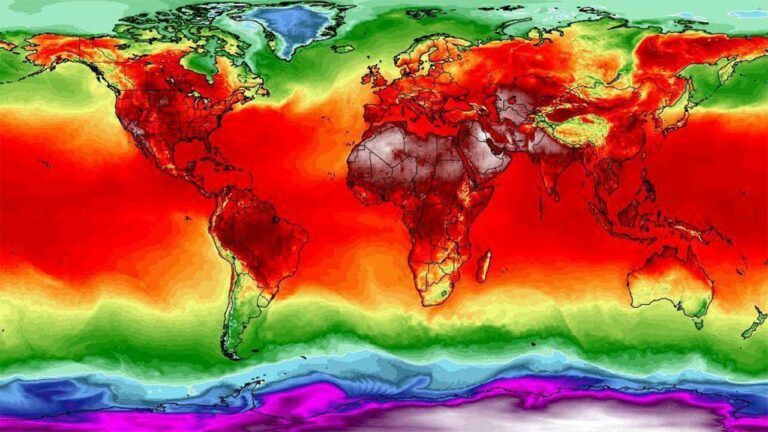 ‘4°C of Global Warming is Optimal’ – Even Nobel Prize Winners are Getting Things Catastrophically Wrong