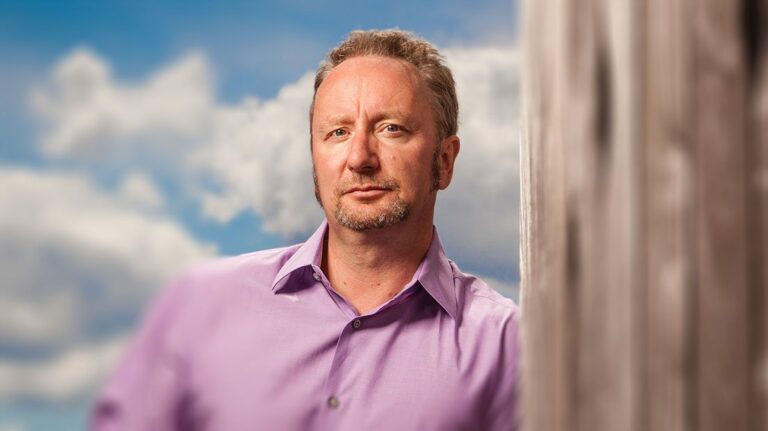 Mark Blyth – An Inflated Fear of Inflation?