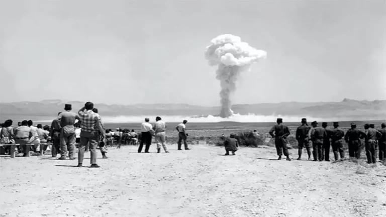 A Restart of Nuclear Testing Offers Little Scientific Value