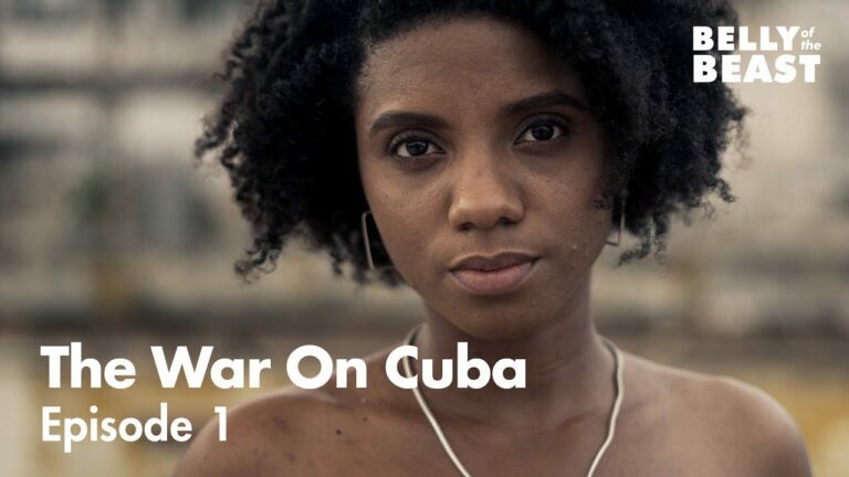 The War on Cuba — Episode 1