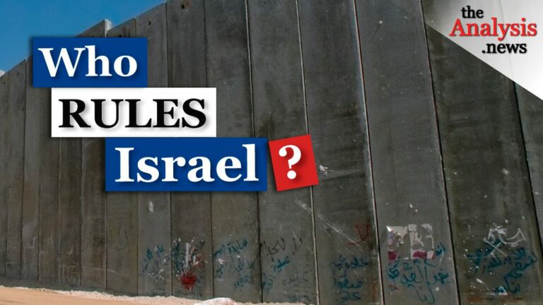 Who Rules Israel – Shir Hever pt2