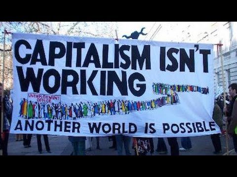 Capitalism Will Hit the Wall Again, Hard – Heiner Flassbeck on RAI Pt 5/5