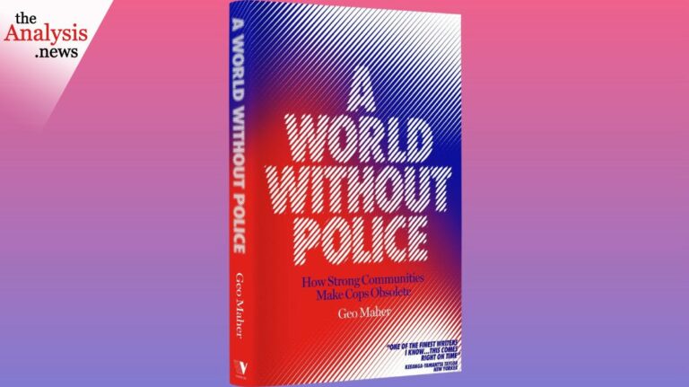 A World Without Police