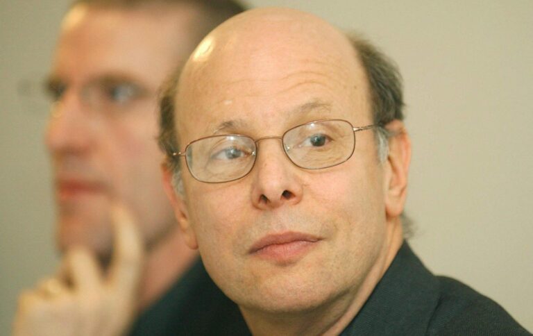 The Vietnam War was a Seminal Event for Me –  Michael Ratner on Reality Asserts Itself Pt 1/7