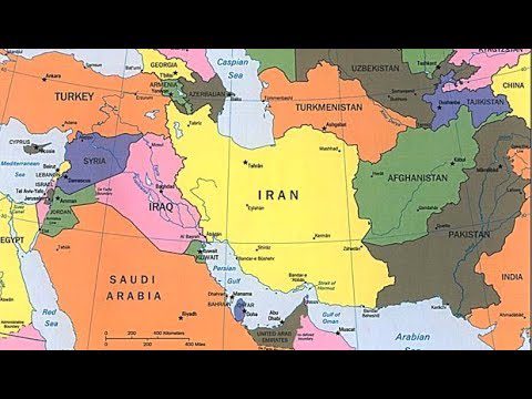 U.S.  Attempts to Destabilize Iran Have Failed – RAI with Trita Parsi Pt 2/3