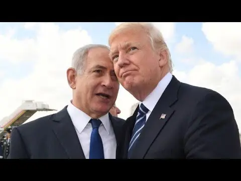 Israel Wants U.S.  to Weaken and Isolate Iran  – RAI with Trita Parsi Pt 3/3