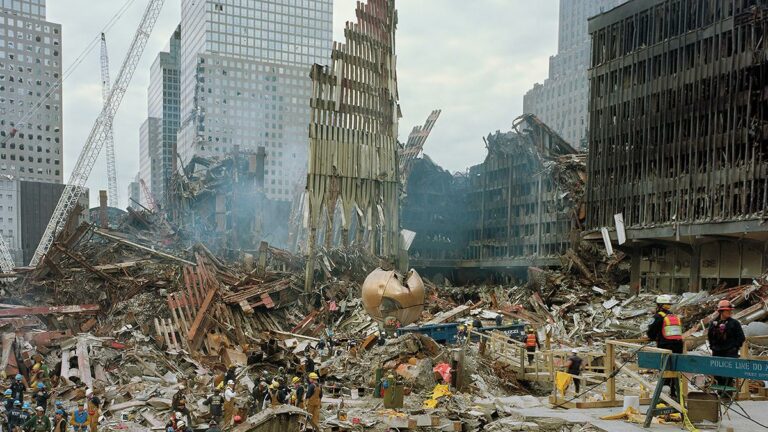 9/11 Redux – Pt 2/3