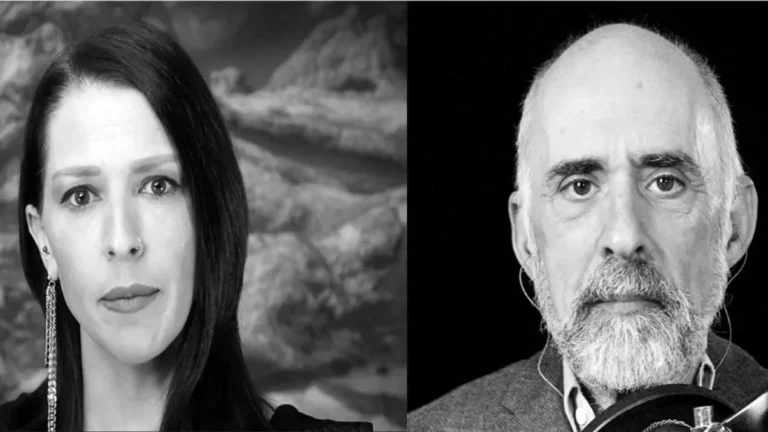 Pt 2/2 – Paul Jay & Abby Martin on Afghanistan, 9/11 & Climate Change