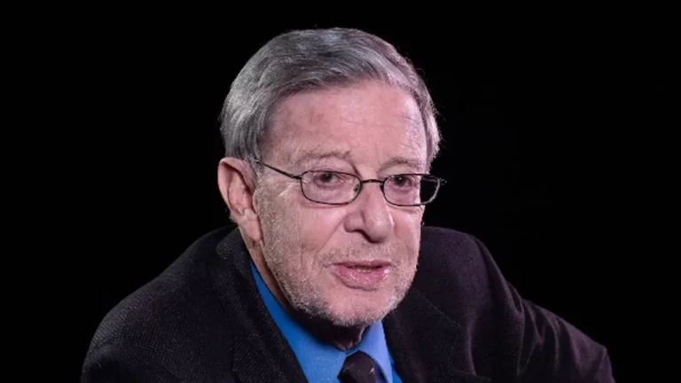 Is ‘Russia Meddling’ an Attack on America – RAI Stephen Cohen (1/5)