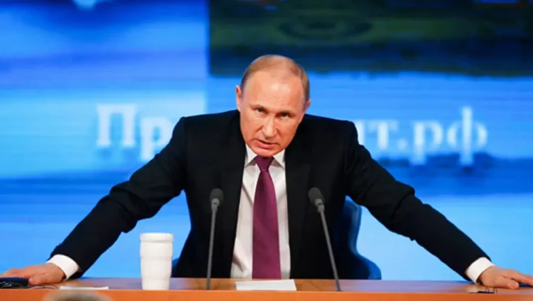 Why Does the West Hate Putin? – RAI with Aleksandr Buzgalin (10/12)