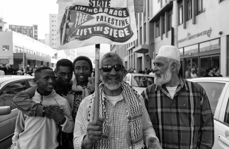 Palestinians can Learn From the African America Struggle – Ali Abunimah on Reality Asserts Itself (2/5)