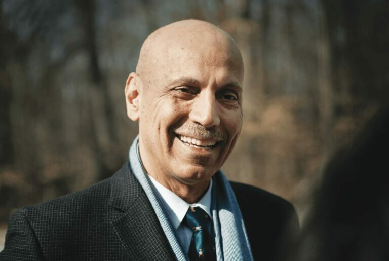 An American Should be One that Questions Their Government – Andy Shallal on Reality Asserts Itself (2/4)