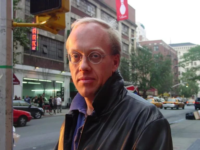 As a Socialist, I have No Voice in the Mainstream – Chris Hedges on RAI (6/7)