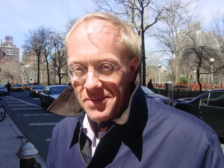 Chris Hedges Answers Viewers Questions – RAI (7/7)