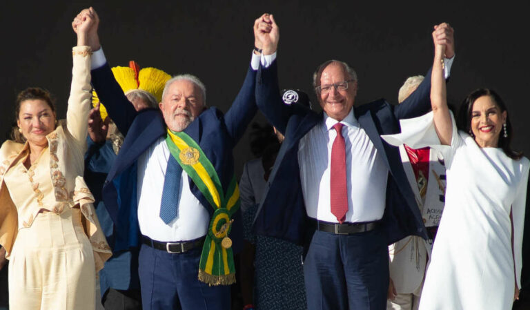 Brazil: Hope for the First Time in a Very Long Time