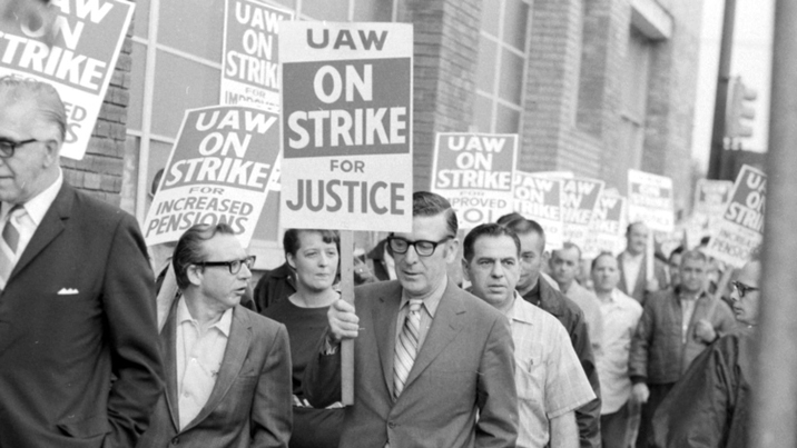 The Fight Against UAW Leadership and GM – Frank Hammer on Reality Asserts Itself (pt 2/4)