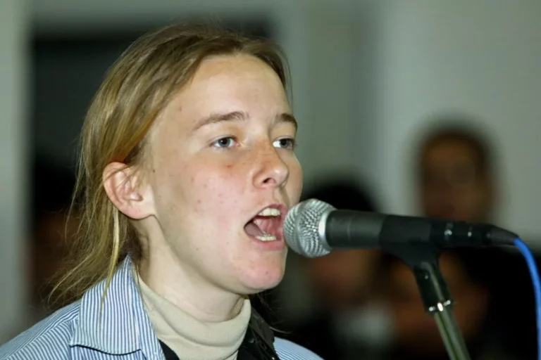 16th Anniversary of Rachel Corrie’s Murder – Interview With Her Parents pt 1/3