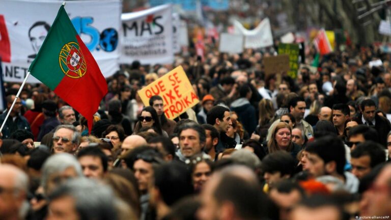 Revolutionary Expectations and the Fight Against Austerity – Catarina Principe on RAI (pt 3/5)