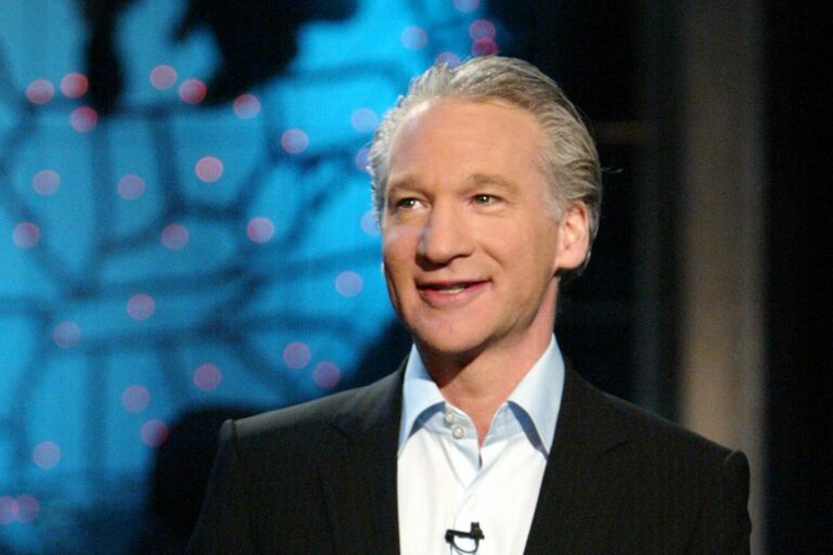 Islamophobia and a Challenge to Bill Maher – Deepa Kumar on Reality Asserts Itself (pt 1/5)