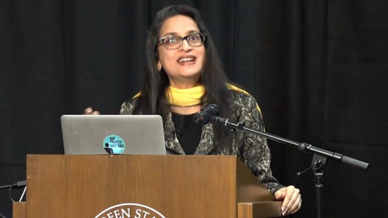 Fighting the Demonization of Muslims – Deepa Kumar on Reality Asserts Itself (pt 2/5)