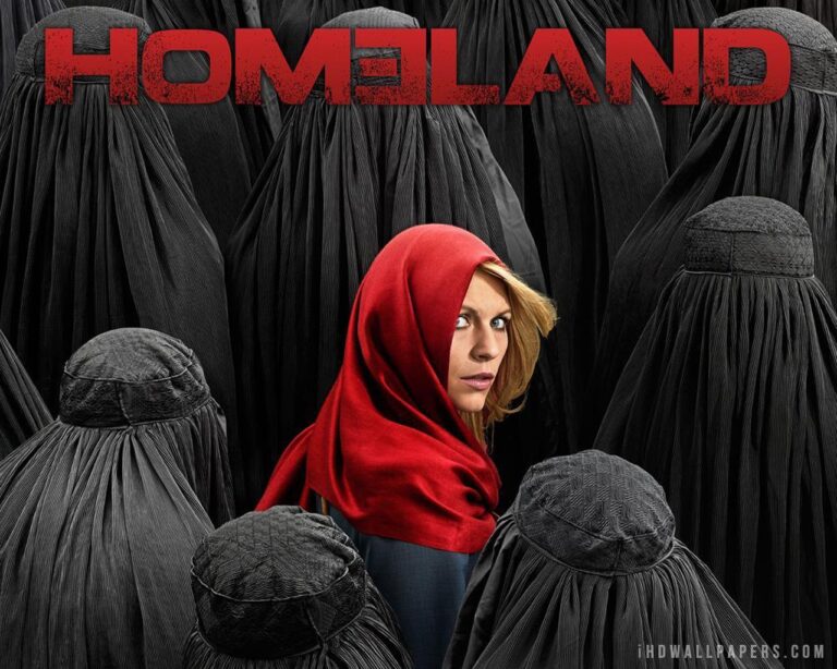 The Islamophobia of Homeland – Deepa Kumar on Reality Asserts Itself (pt 4/5)