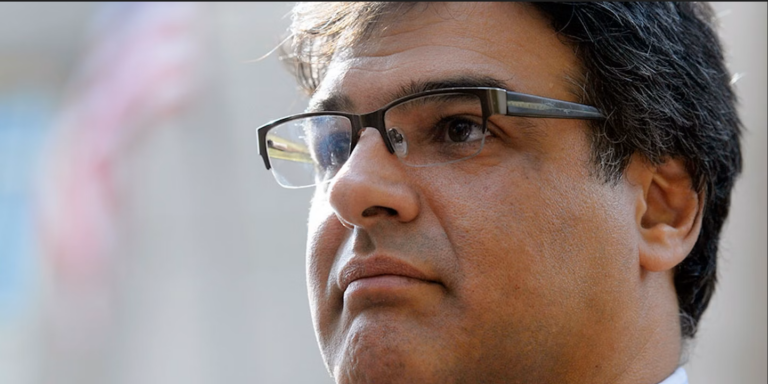 They Won’t Shut Me Up – John Kiriakou on RAI (pt 10/10)