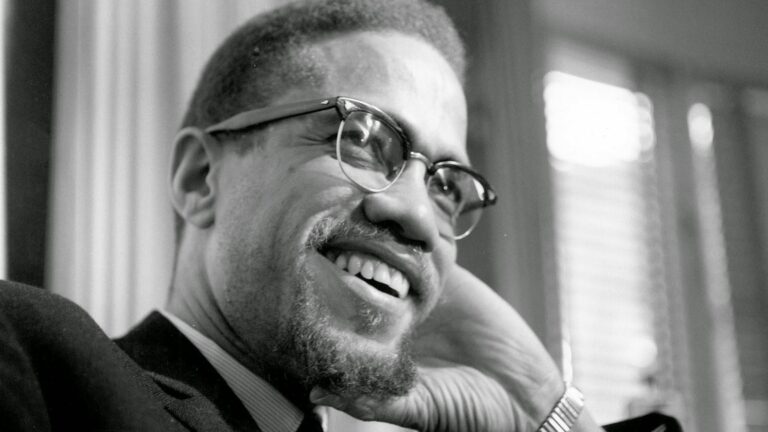 Malcolm X, Self-Determination and the People’s Movement – Kamau Franklin on Reality Asserts Itself (1/4)