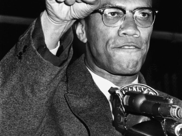 Malcolm X, Self-Determination and the People’s Movement – Kamau Franklin on Reality Asserts Itself (2/4)