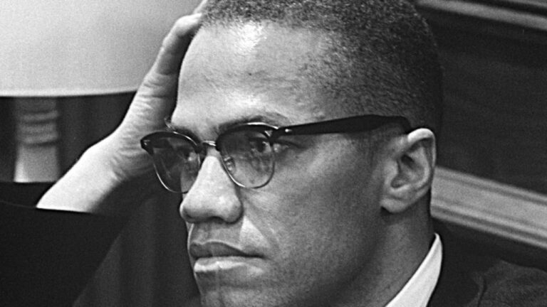 Malcolm X, Self-Determination and the People’s Movement – Kamau Franklin on Reality Asserts Itself (3/4)