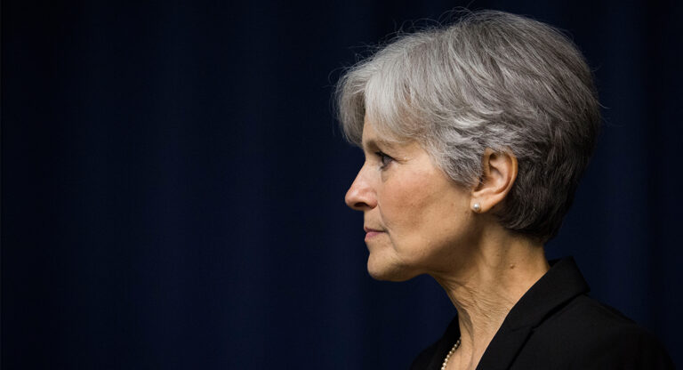 Why Build the Green Party? – Jill Stein on Reality Asserts Itself (pt 2/3)