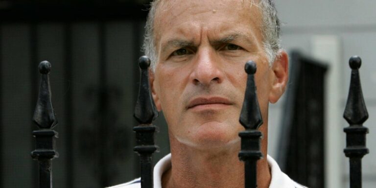 The Making of Norman Finkelstein – Reality Asserts Itself (pt 2/8)