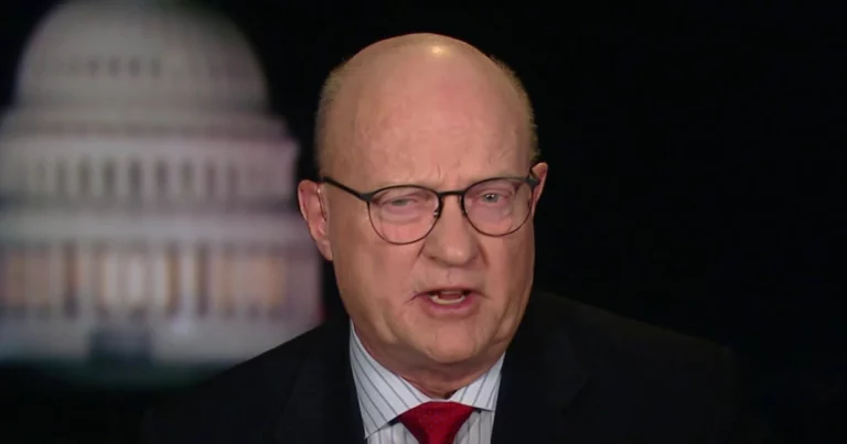 Who Makes US Foreign Policy – Lawrence Wilkerson on Reality Asserts Itself (pt 1/3)