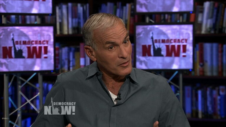 The Making of Norman Finkelstein – Reality Asserts Itself (pt 8/8)