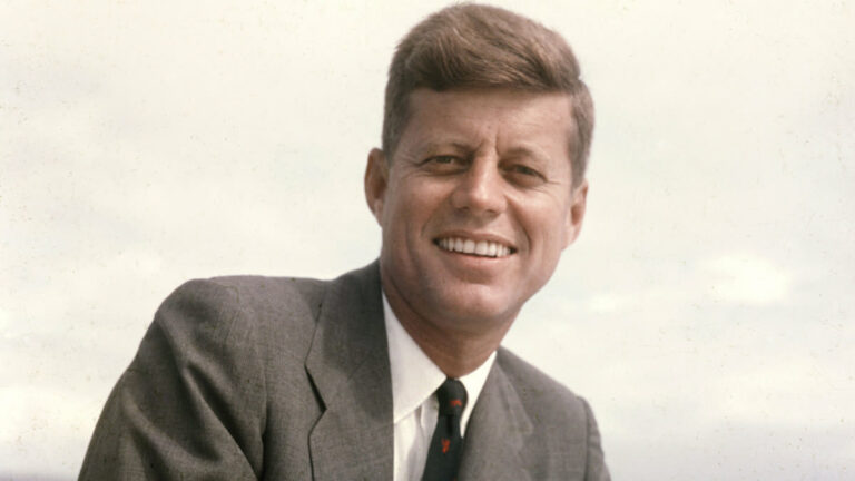 Vietnam and the Legacy of the JFK Presidency – Peter Kuznick on Reality Asserts Itself (pt 2/2)