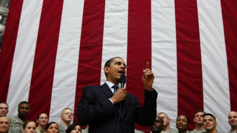 Obama Embraces American Exceptionalism – Peter Kuznick on Reality Asserts Itself (pt 2/3)