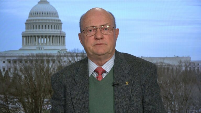 The Military-Industrial Congressional Complex – Lawrence Wilkerson RAI (pt 3/3)